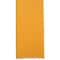 DII® 72" Solid Heavyweight Fringed Table Runner